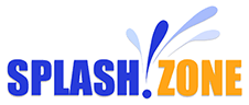 Splash Zone logo
