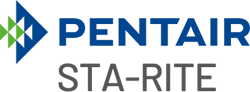 Pentair Sta-Rite logo